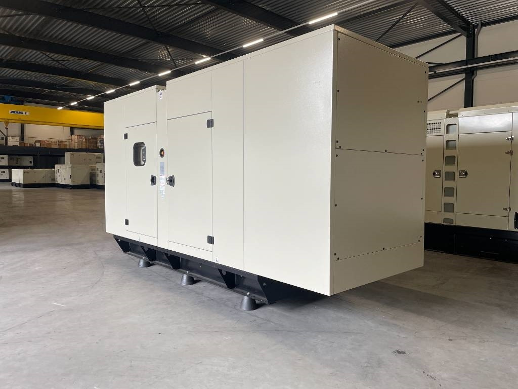 Volvo TAD1343GE-B - 415 kVA Generator - DPX-18879  - Генераторска поставка: слика 5 Volvo TAD1343GE-B - 415 kVA Generator - DPX-18879  - Генераторска поставка: слика 5