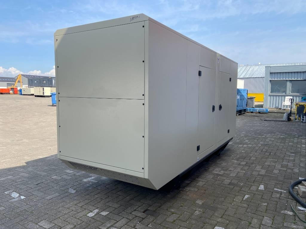 Volvo TAD1343GE-B - 415 kVA Generator - DPX-18879 - Генераторска поставка: слика 3 Volvo TAD1343GE-B - 415 kVA Generator - DPX-18879 - Генераторска поставка: слика 3