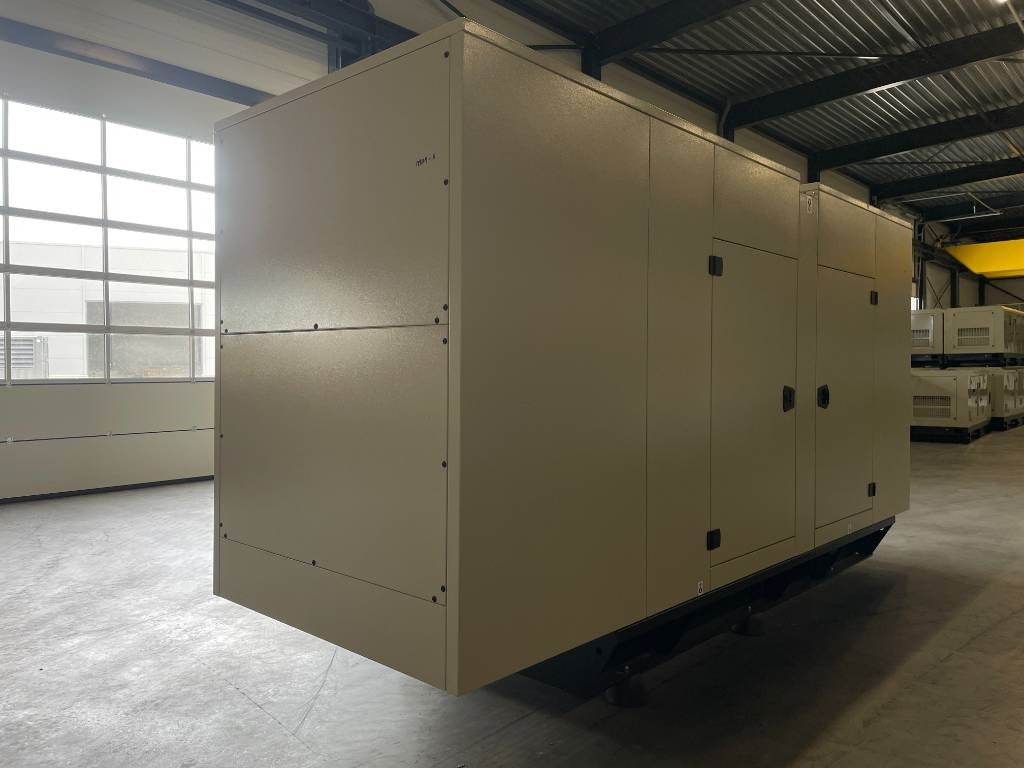 Volvo TAD1343GE-B - 415 kVA Generator - DPX-18879  - Генераторска поставка: слика 4 Volvo TAD1343GE-B - 415 kVA Generator - DPX-18879  - Генераторска поставка: слика 4