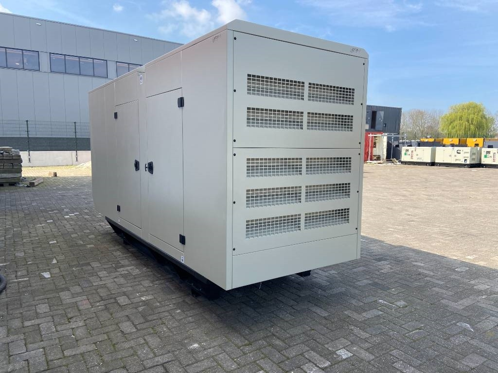 Volvo TAD1343GE-B - 415 kVA Generator - DPX-18879 - Генераторска поставка: слика 2 Volvo TAD1343GE-B - 415 kVA Generator - DPX-18879 - Генераторска поставка: слика 2