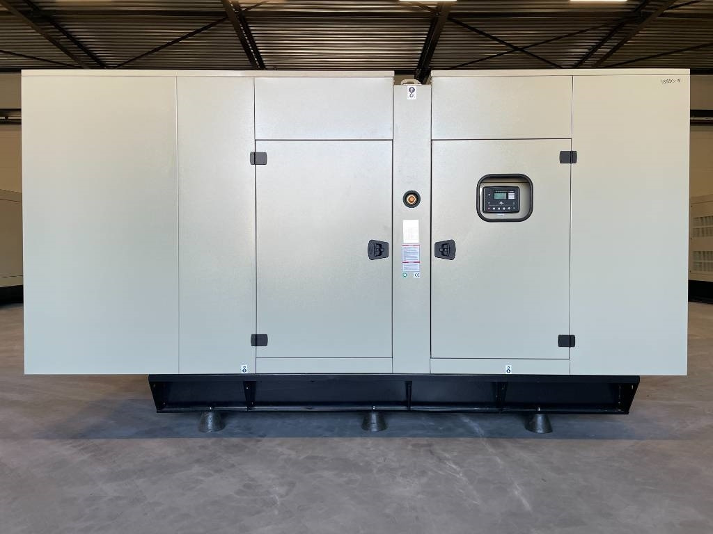 Volvo TAD1344GE - 450 kVA Generator - DPX-18880 - Генераторска поставка: слика 1 Volvo TAD1344GE - 450 kVA Generator - DPX-18880 - Генераторска поставка: слика 1