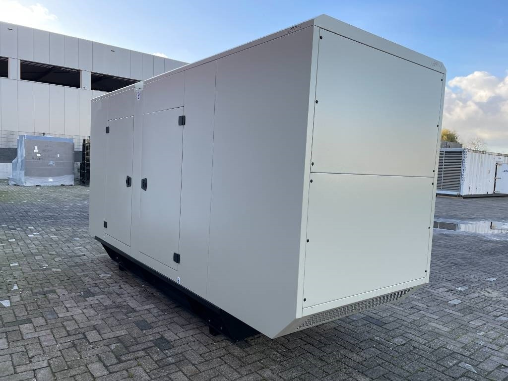 Volvo TAD1345GE - 500 kVA Generator - DPX-18881 - Генераторска поставка: слика 3 Volvo TAD1345GE - 500 kVA Generator - DPX-18881 - Генераторска поставка: слика 3