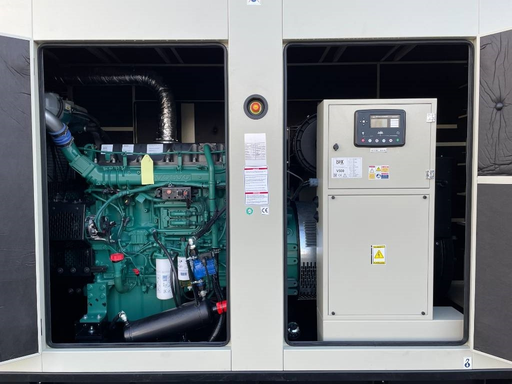 Volvo TAD1345GE - 500 kVA Generator - DPX-18881 - Генераторска поставка: слика 5 Volvo TAD1345GE - 500 kVA Generator - DPX-18881 - Генераторска поставка: слика 5