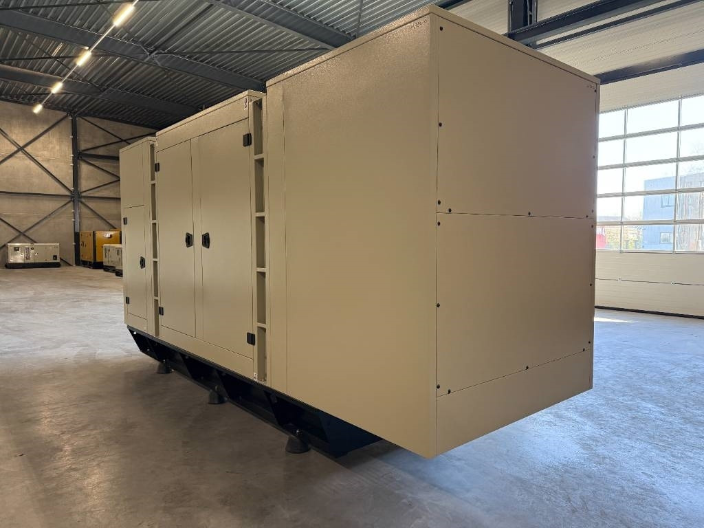 Volvo TAD1346GE - 550 kVA Generator - DPX-18882 - Генераторска поставка: слика 2 Volvo TAD1346GE - 550 kVA Generator - DPX-18882 - Генераторска поставка: слика 2