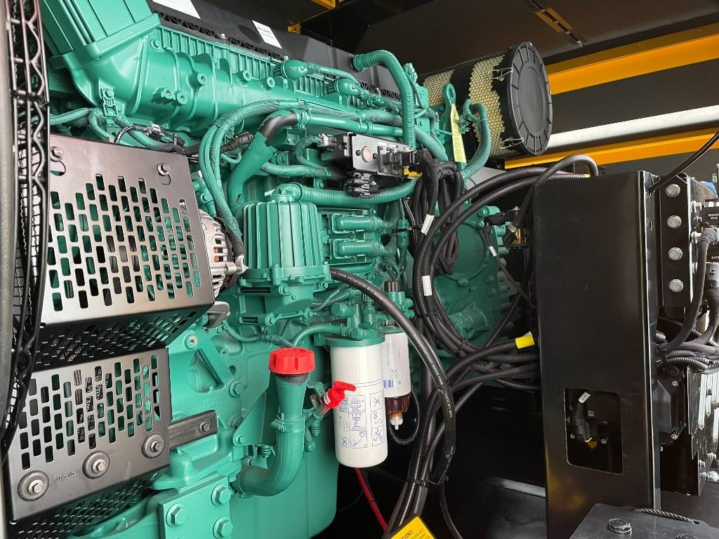 Лизинг на Volvo TAD1381GE - 390 kVA Stage V Genset - DPX-19031  Volvo TAD1381GE - 390 kVA Stage V Genset - DPX-19031: слика 15