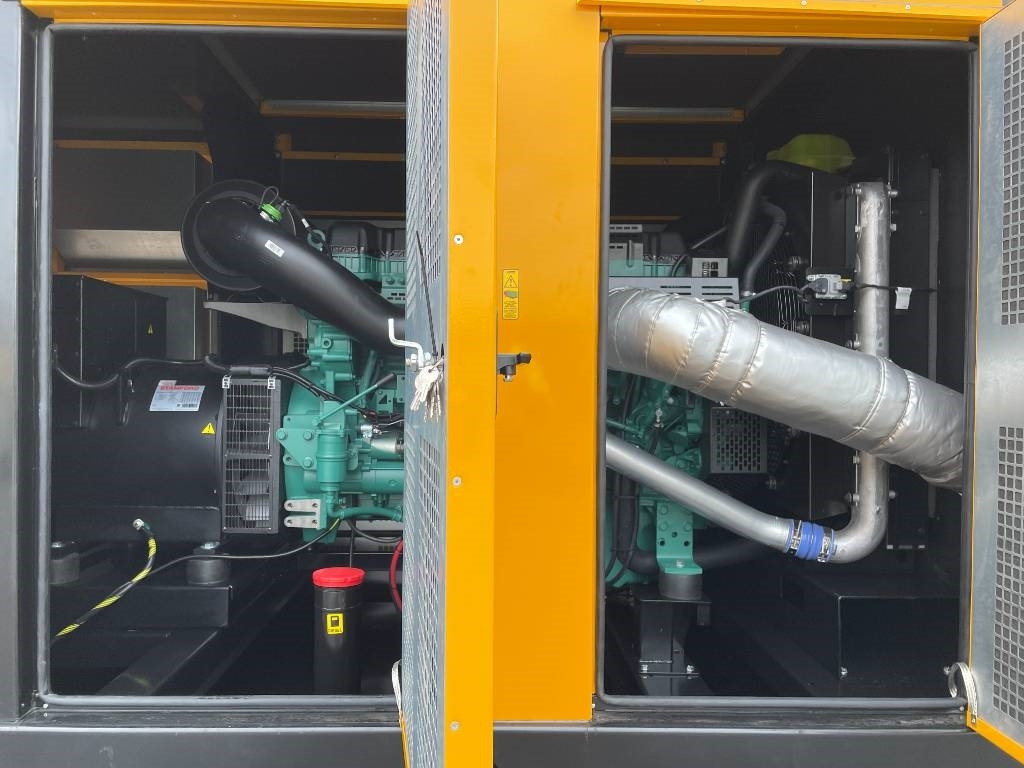 Лизинг на Volvo TAD1381GE - 390 kVA Stage V Genset - DPX-19031  Volvo TAD1381GE - 390 kVA Stage V Genset - DPX-19031: слика 9