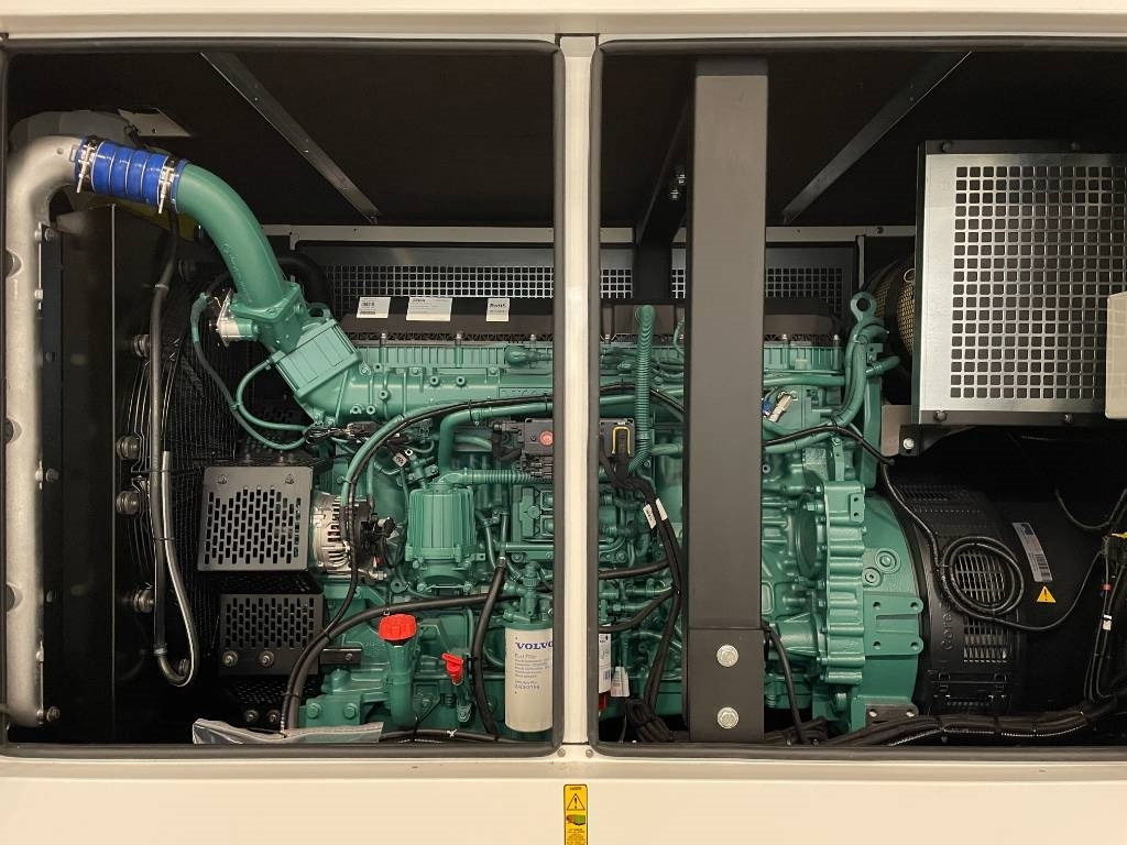 Лизинг на Volvo TAD1382GE - 430 kVA Stage V Generator - DPX-19032  Volvo TAD1382GE - 430 kVA Stage V Generator - DPX-19032: слика 11