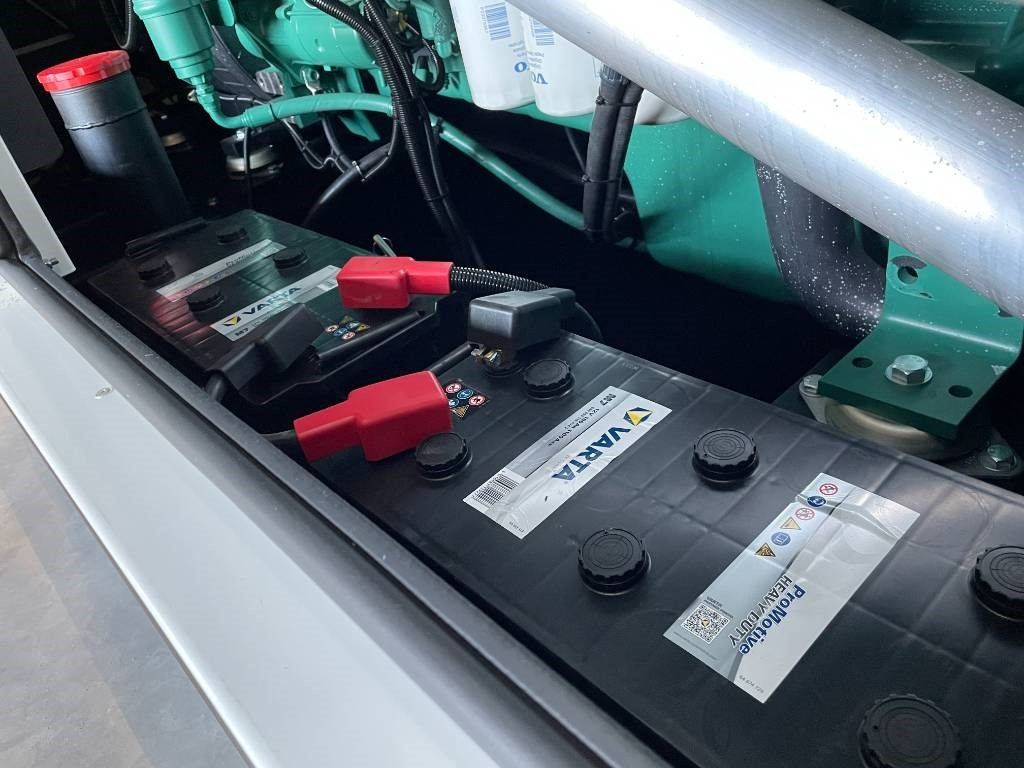 Лизинг на Volvo TAD1382GE - 430 kVA Stage V Generator - DPX-19032  Volvo TAD1382GE - 430 kVA Stage V Generator - DPX-19032: слика 21