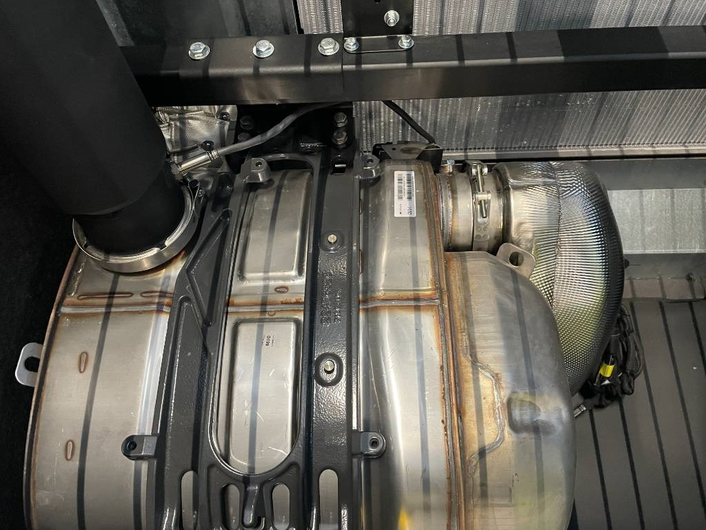 Лизинг на Volvo TAD1382GE - 430 kVA Stage V Generator - DPX-19032  Volvo TAD1382GE - 430 kVA Stage V Generator - DPX-19032: слика 20