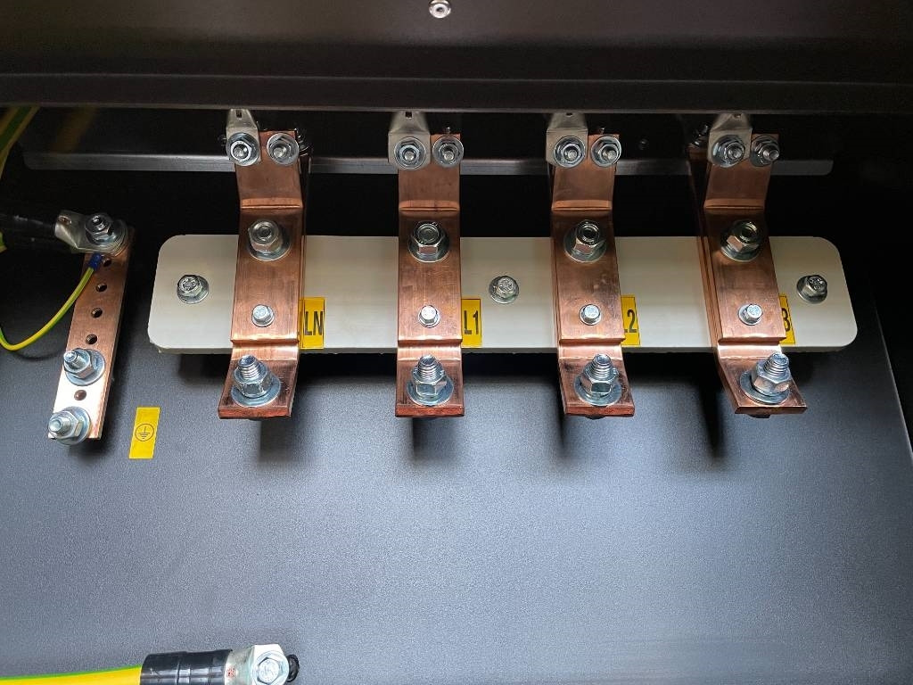 Лизинг на Volvo TAD1382GE - 430 kVA Stage V Generator - DPX-19032  Volvo TAD1382GE - 430 kVA Stage V Generator - DPX-19032: слика 8