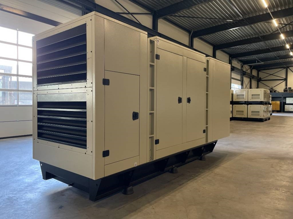 Volvo TAD1642GE - 650 kVA Generator - DPX-18884  - Генераторска поставка: слика 4 Volvo TAD1642GE - 650 kVA Generator - DPX-18884  - Генераторска поставка: слика 4