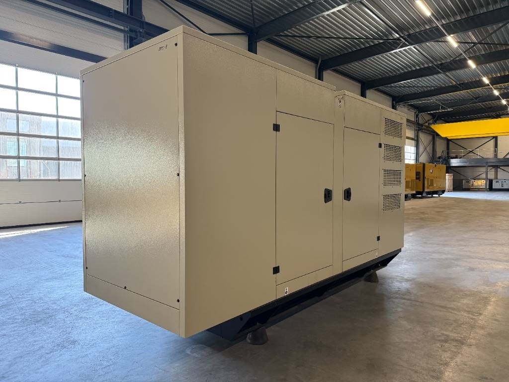 Volvo TAD840GE - 220 kVA Generator - DPX-18875 - Генераторска поставка: слика 4 Volvo TAD840GE - 220 kVA Generator - DPX-18875 - Генераторска поставка: слика 4