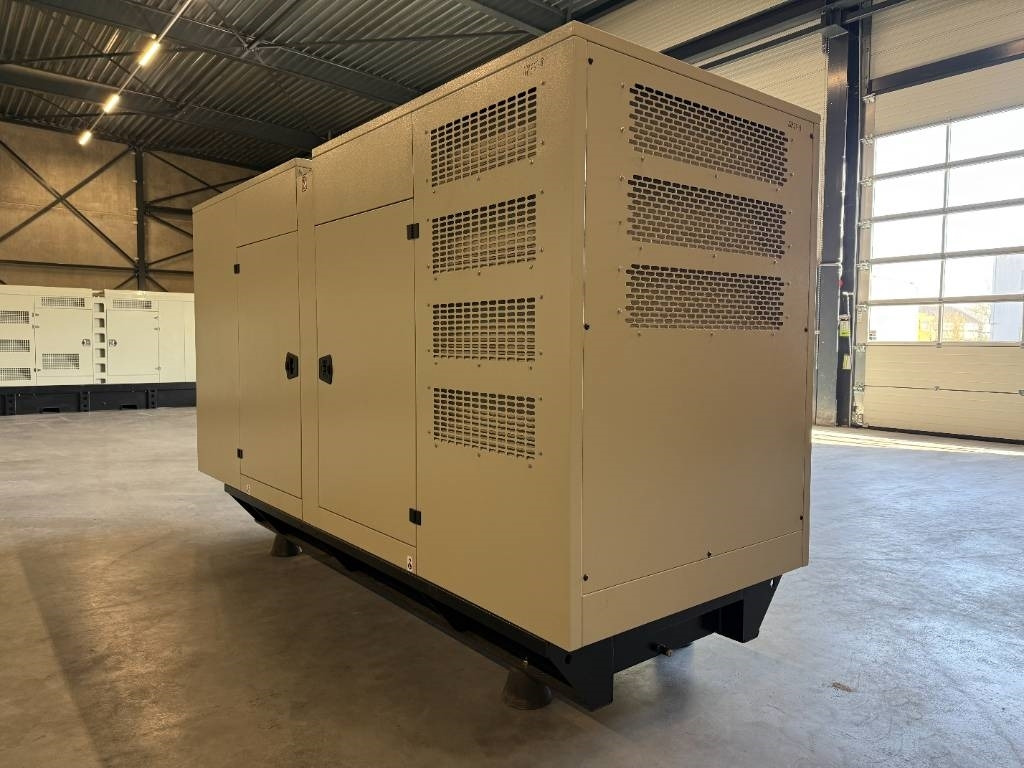 Volvo TAD840GE - 220 kVA Generator - DPX-18875 - Генераторска поставка: слика 3 Volvo TAD840GE - 220 kVA Generator - DPX-18875 - Генераторска поставка: слика 3