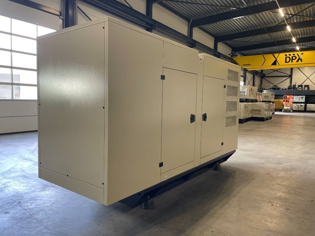Volvo TAD840GE - 220 kVA Generator - DPX-18875  - Генераторска поставка: слика 4 Volvo TAD840GE - 220 kVA Generator - DPX-18875  - Генераторска поставка: слика 4