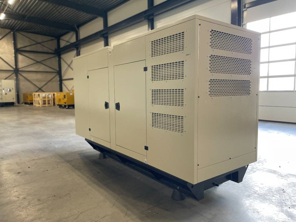 Volvo TAD840GE - 220 kVA Generator - DPX-18875  - Генераторска поставка: слика 3 Volvo TAD840GE - 220 kVA Generator - DPX-18875  - Генераторска поставка: слика 3
