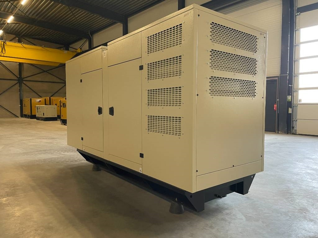 Volvo TAD841GE - 275 kVA Generator - DPX-18876 - Генераторска поставка: слика 3 Volvo TAD841GE - 275 kVA Generator - DPX-18876 - Генераторска поставка: слика 3