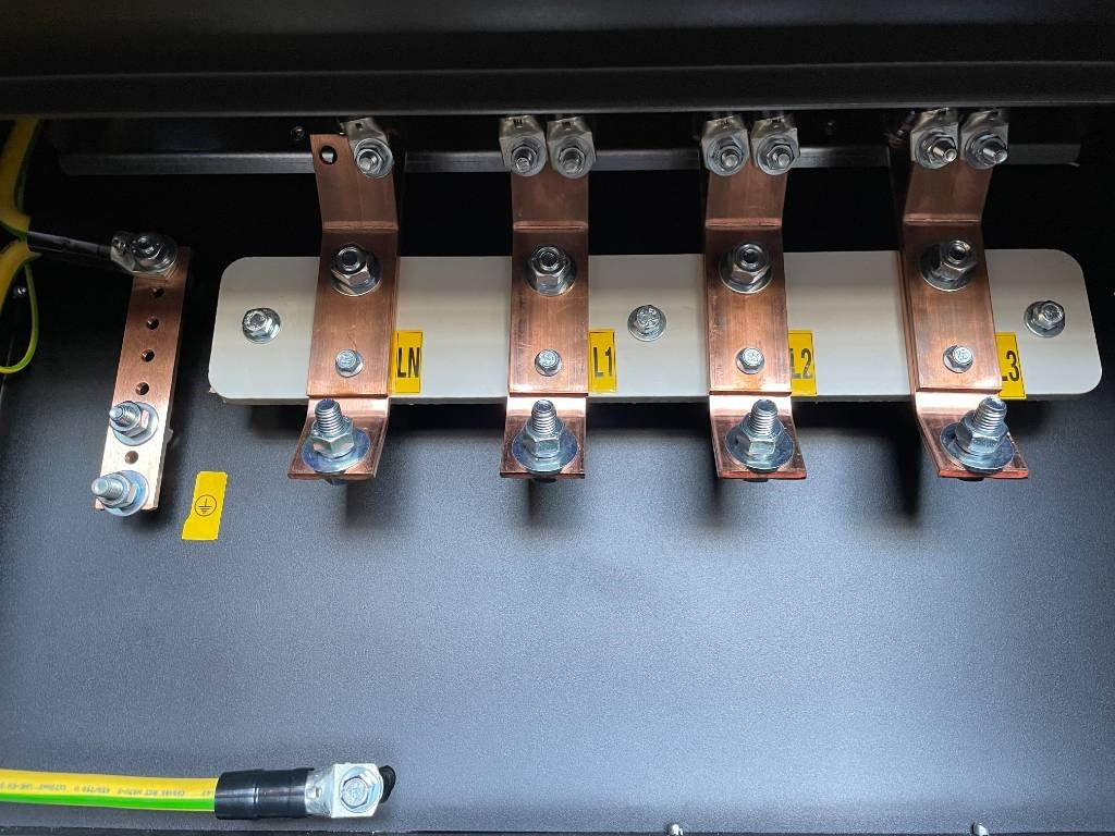 Volvo TAD882GE - 275 kVA Stage V Generator - DPX-19029 - Генераторска поставка: слика 4 Volvo TAD882GE - 275 kVA Stage V Generator - DPX-19029 - Генераторска поставка: слика 4