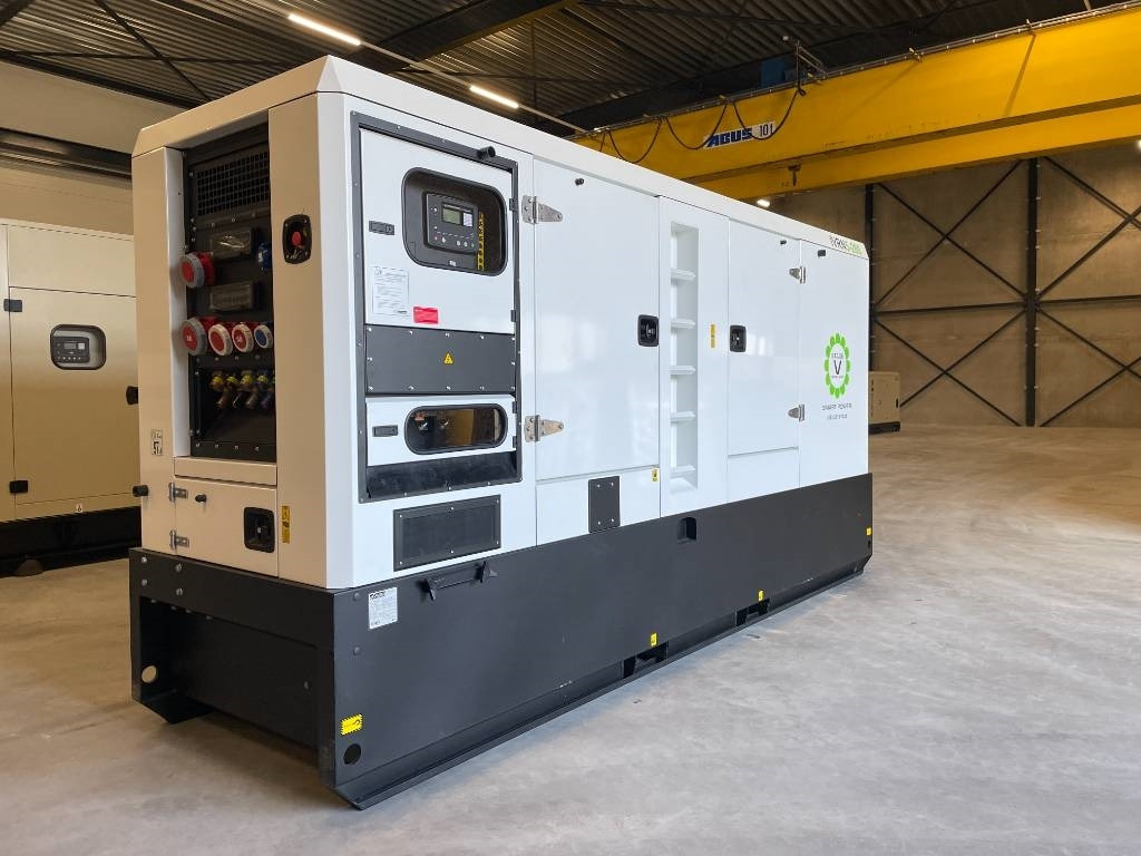 Volvo TAD882GE - 275 kVA Stage V Generator - DPX-19029  - Генераторска поставка: слика 2 Volvo TAD882GE - 275 kVA Stage V Generator - DPX-19029  - Генераторска поставка: слика 2