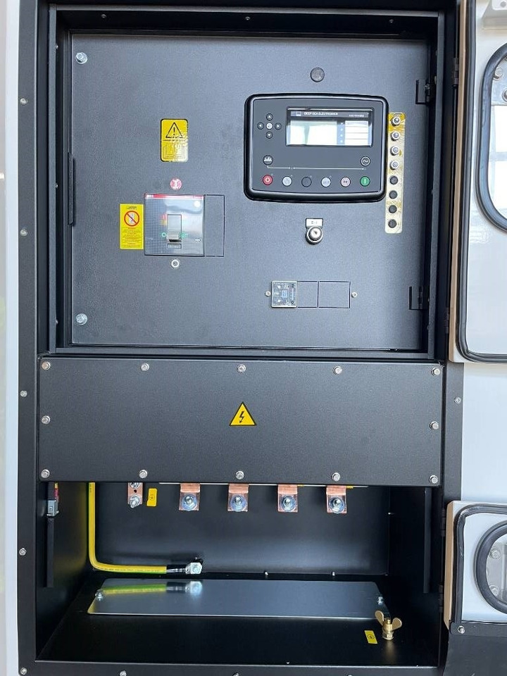 Volvo TAD882GE - 275 kVA Stage V Generator - DPX-19029 - Генераторска поставка: слика 3 Volvo TAD882GE - 275 kVA Stage V Generator - DPX-19029 - Генераторска поставка: слика 3