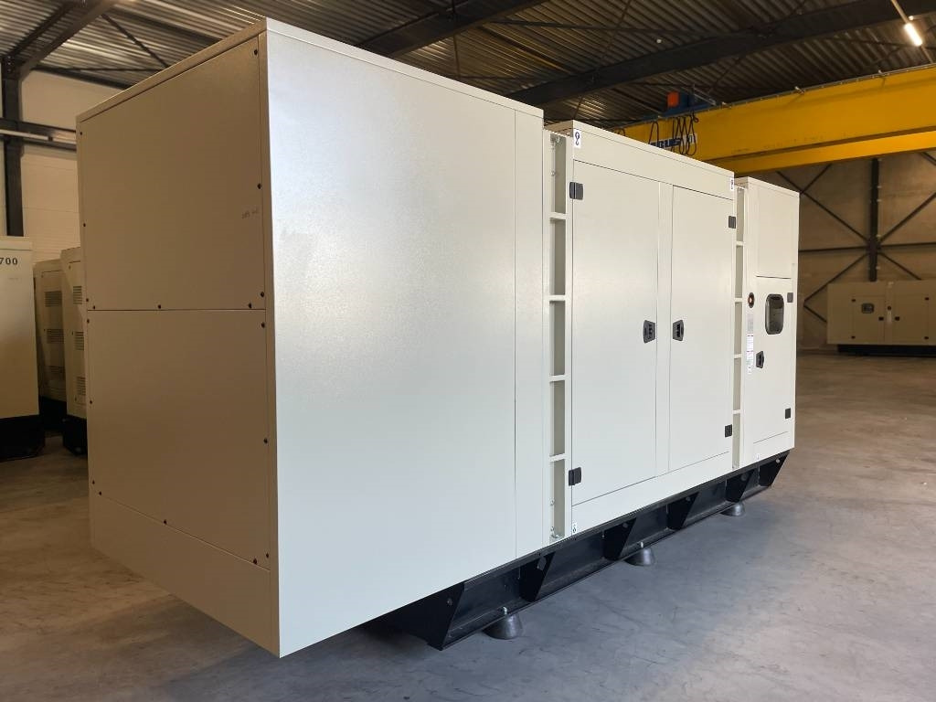 Volvo TWD1644GE - 715 kVA Generator - DPX-18884.1 - Генераторска поставка: слика 2 Volvo TWD1644GE - 715 kVA Generator - DPX-18884.1 - Генераторска поставка: слика 2