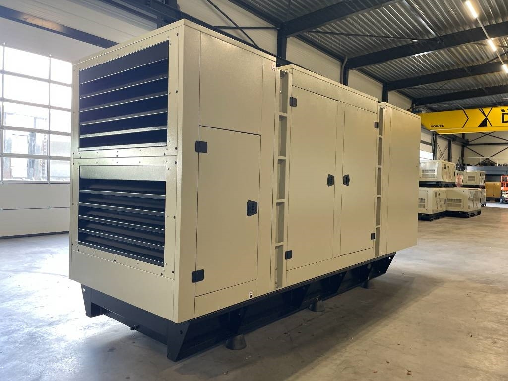 Volvo TWD1645GE - 770 kVA Generator - DPX-18885 - Генераторска поставка: слика 4 Volvo TWD1645GE - 770 kVA Generator - DPX-18885 - Генераторска поставка: слика 4