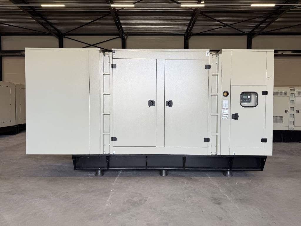 Volvo TWD1744GE - 825 kVA Generator - DPX-18886 - Генераторска поставка: слика 1 Volvo TWD1744GE - 825 kVA Generator - DPX-18886 - Генераторска поставка: слика 1