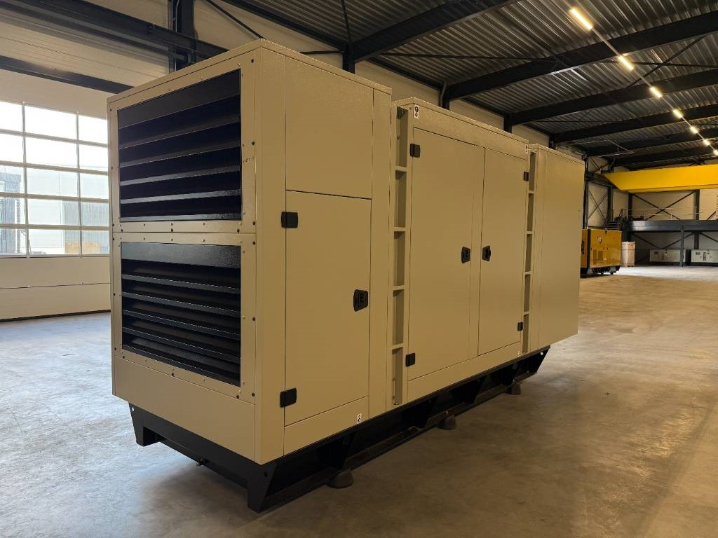 Volvo TWD1744GE - 825 kVA Generator - DPX-18886 - Генераторска поставка: слика 4 Volvo TWD1744GE - 825 kVA Generator - DPX-18886 - Генераторска поставка: слика 4
