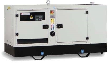 Yanmar 4TNV98C - 33 kVA - Stage V Genset - DPX-19909 - Генераторска поставка: слика 2 Yanmar 4TNV98C - 33 kVA - Stage V Genset - DPX-19909 - Генераторска поставка: слика 2