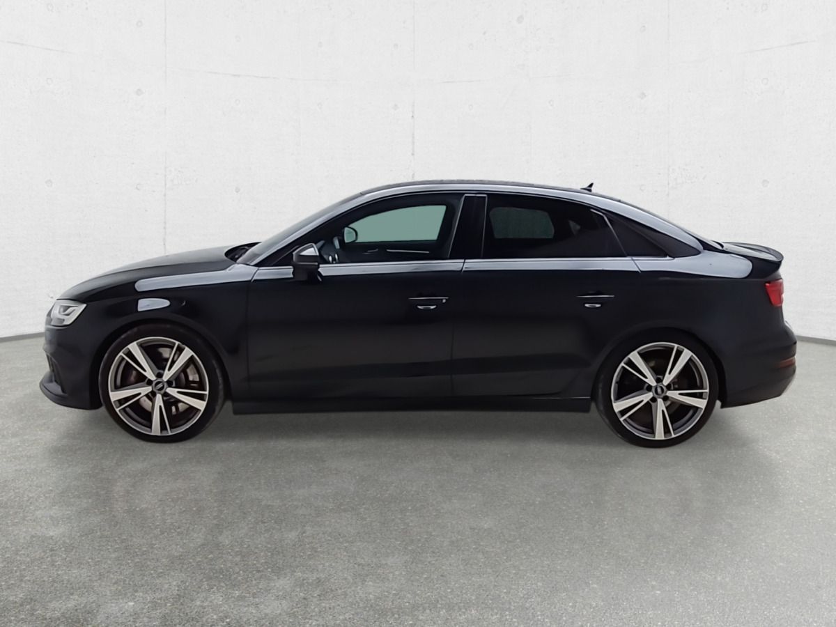 AUDI RS3 SEDAN - Седан: слика 5 AUDI RS3 SEDAN - Седан: слика 5
