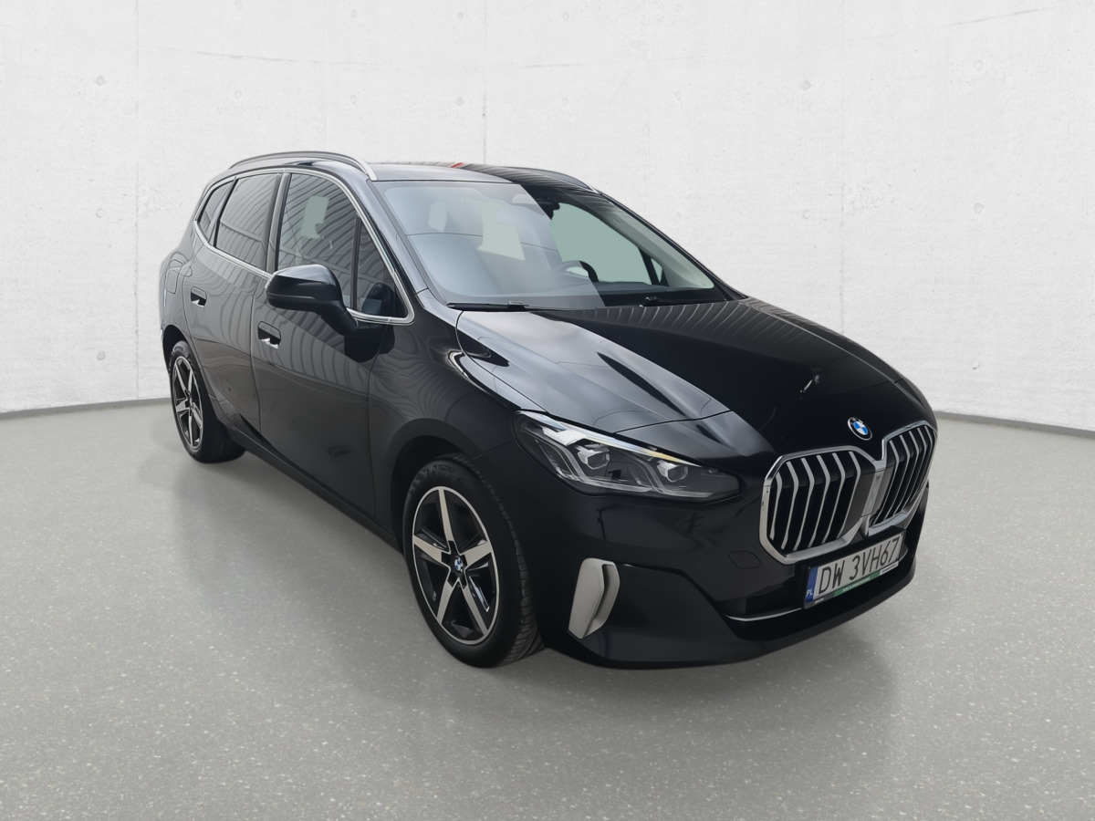 BMW 218I ACTIVE TOURER SUV - SUV: слика 1 BMW 218I ACTIVE TOURER SUV - SUV: слика 1