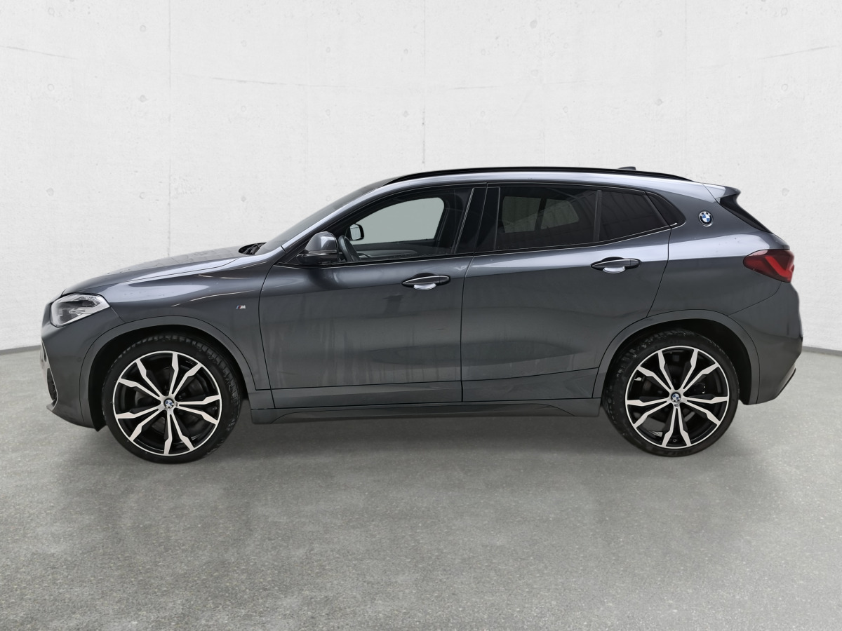 BMW X2 XDRIVE20D SUV - SUV: слика 5 BMW X2 XDRIVE20D SUV - SUV: слика 5
