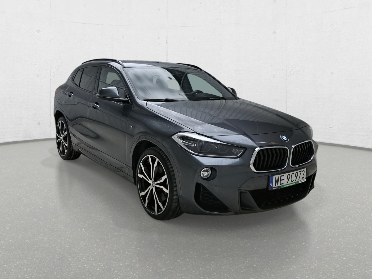 BMW X2 XDRIVE20D SUV - SUV: слика 2 BMW X2 XDRIVE20D SUV - SUV: слика 2