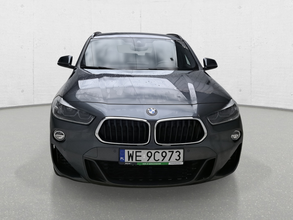 BMW X2 XDRIVE20D SUV - SUV: слика 3 BMW X2 XDRIVE20D SUV - SUV: слика 3