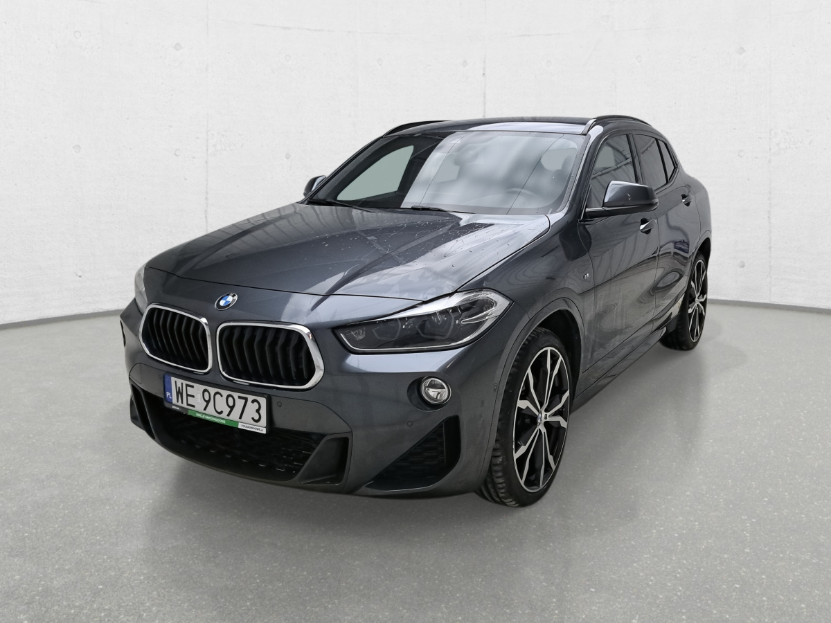 BMW X2 XDRIVE20D SUV - SUV: слика 4 BMW X2 XDRIVE20D SUV - SUV: слика 4