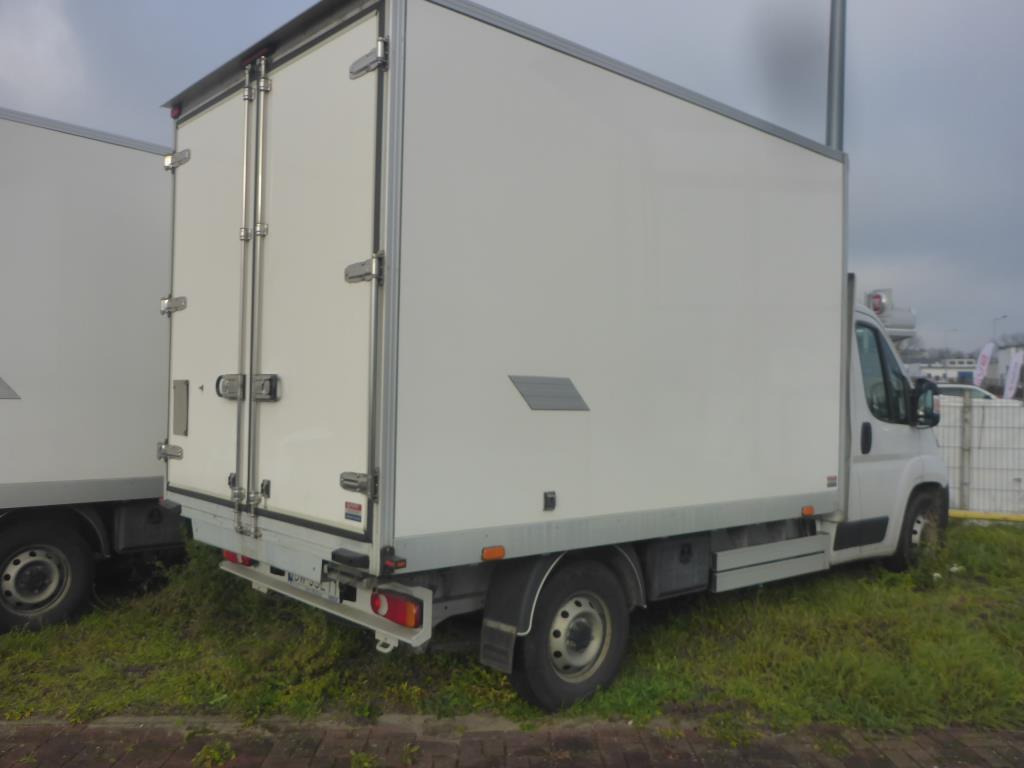 FIAT DUCATO CHŁODNIA/IZOTERMA - Комбе ладилник: слика 3 FIAT DUCATO CHŁODNIA/IZOTERMA - Комбе ладилник: слика 3