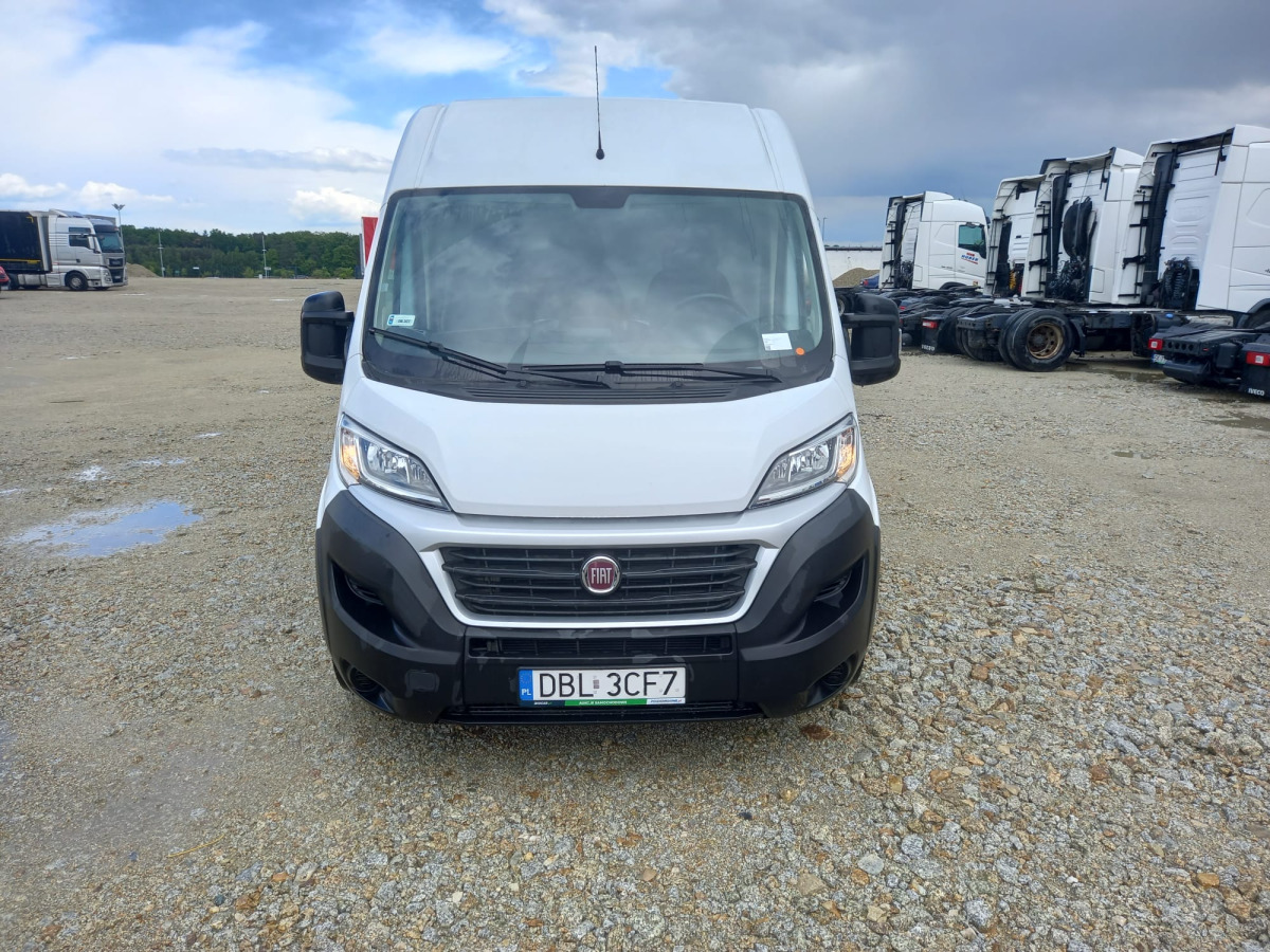 FIAT DUCATO FURGON BLASZAK - Товарно комбе: слика 2 FIAT DUCATO FURGON BLASZAK - Товарно комбе: слика 2