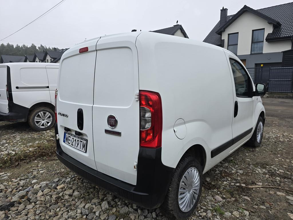 FIAT FIORINO FURGON BLASZAK - Товарно комбе: слика 5 FIAT FIORINO FURGON BLASZAK - Товарно комбе: слика 5