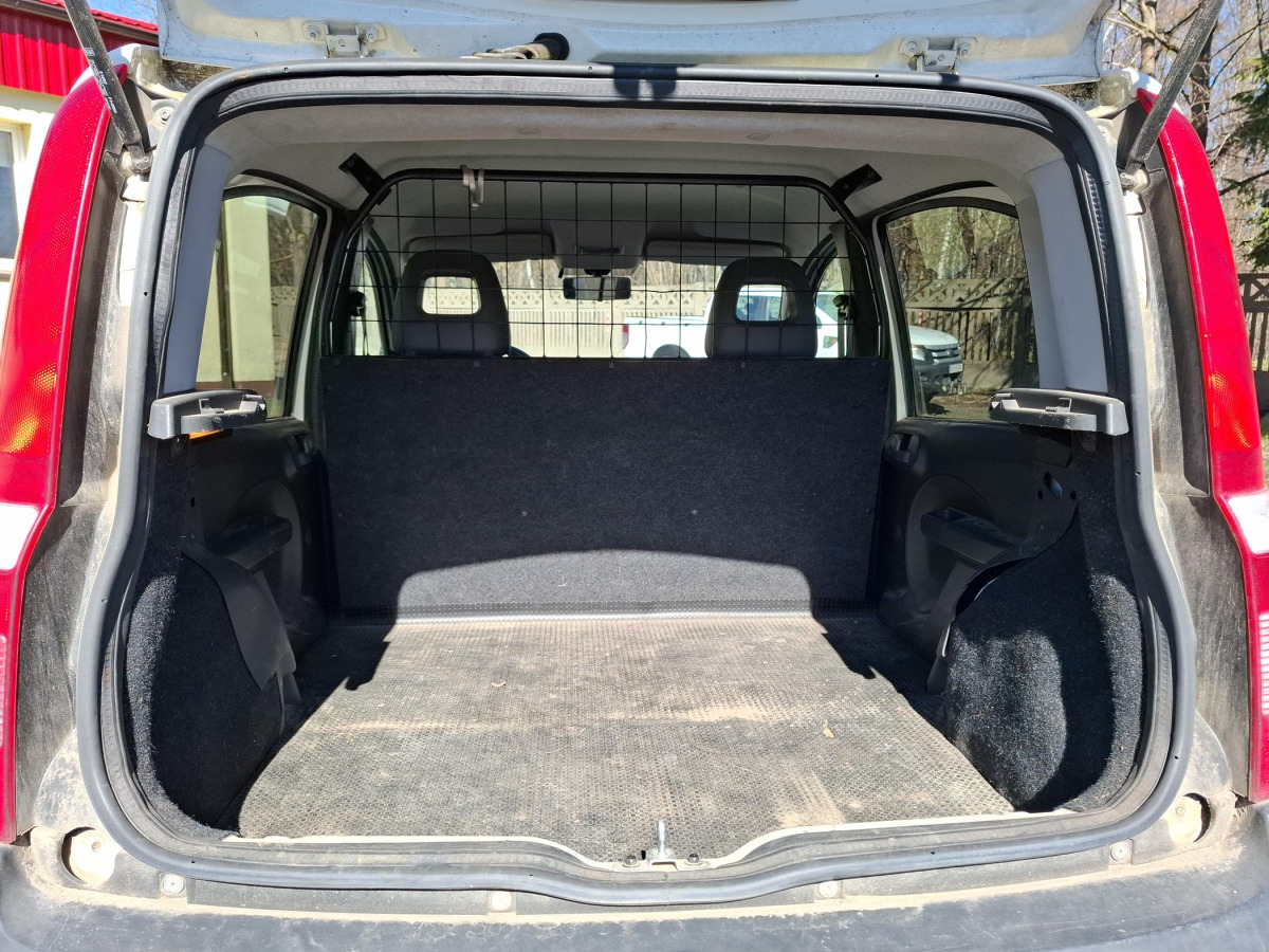 FIAT PANDA VAN - Автомобил: слика 5 FIAT PANDA VAN - Автомобил: слика 5