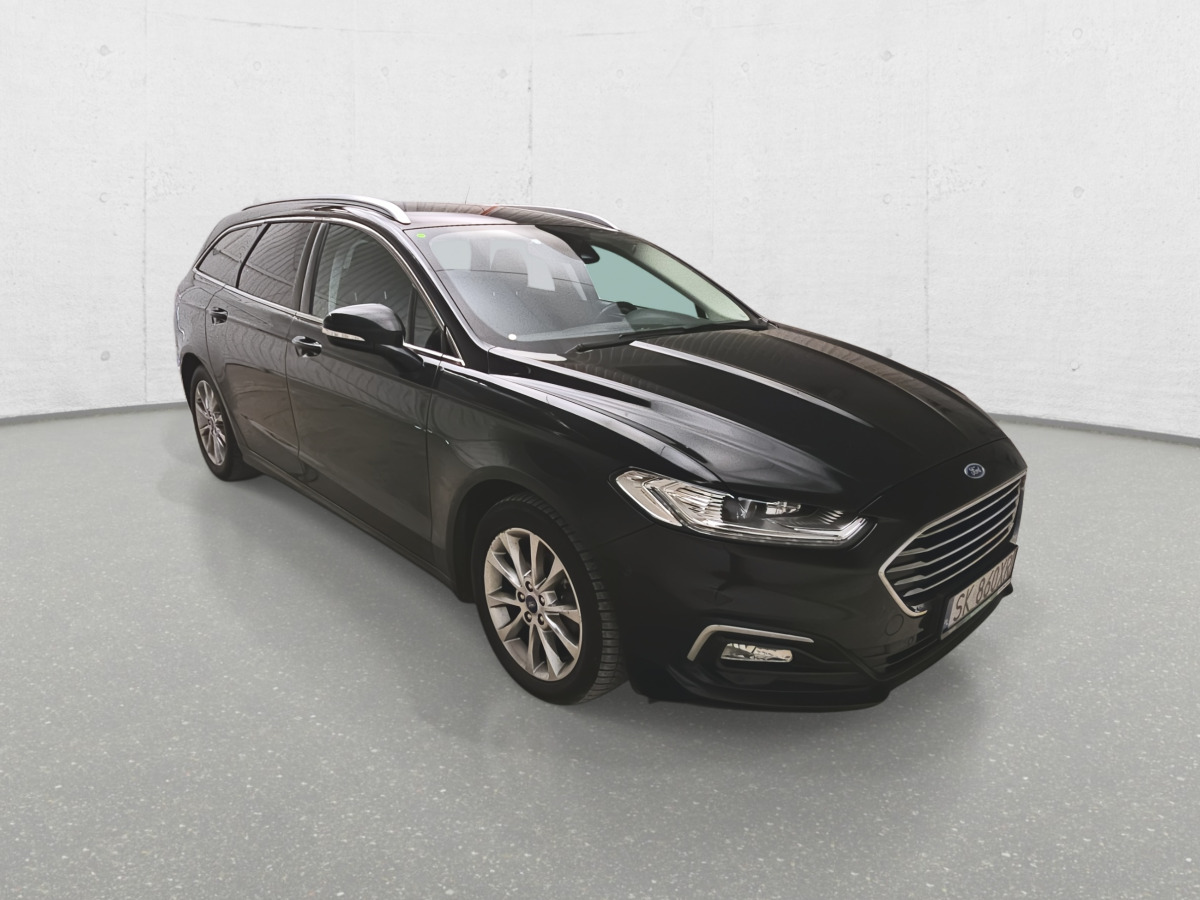 FORD MONDEO KOMBI - Автомобил: слика 2 FORD MONDEO KOMBI - Автомобил: слика 2