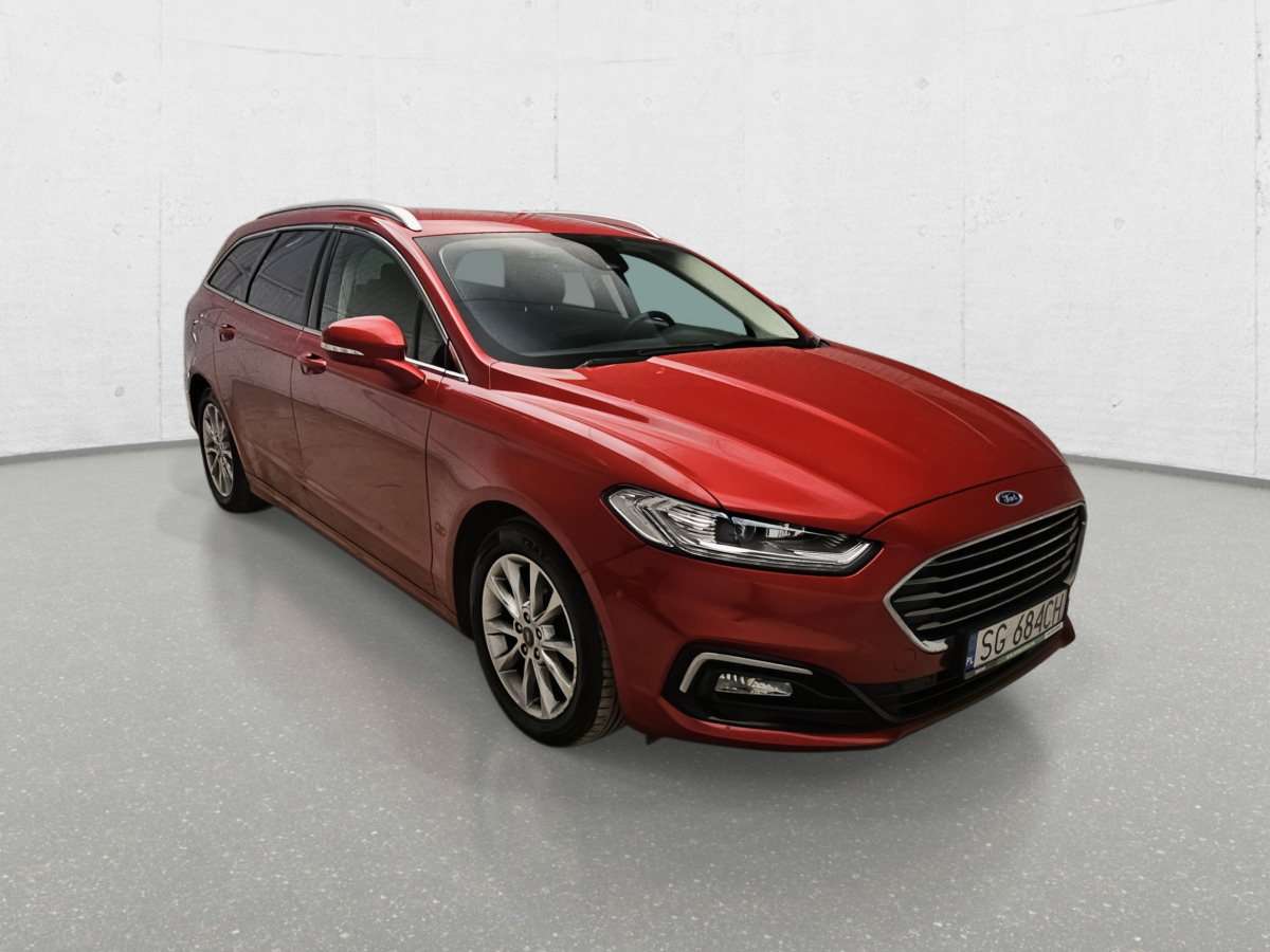FORD MONDEO KOMBI - Автомобил: слика 1 FORD MONDEO KOMBI - Автомобил: слика 1