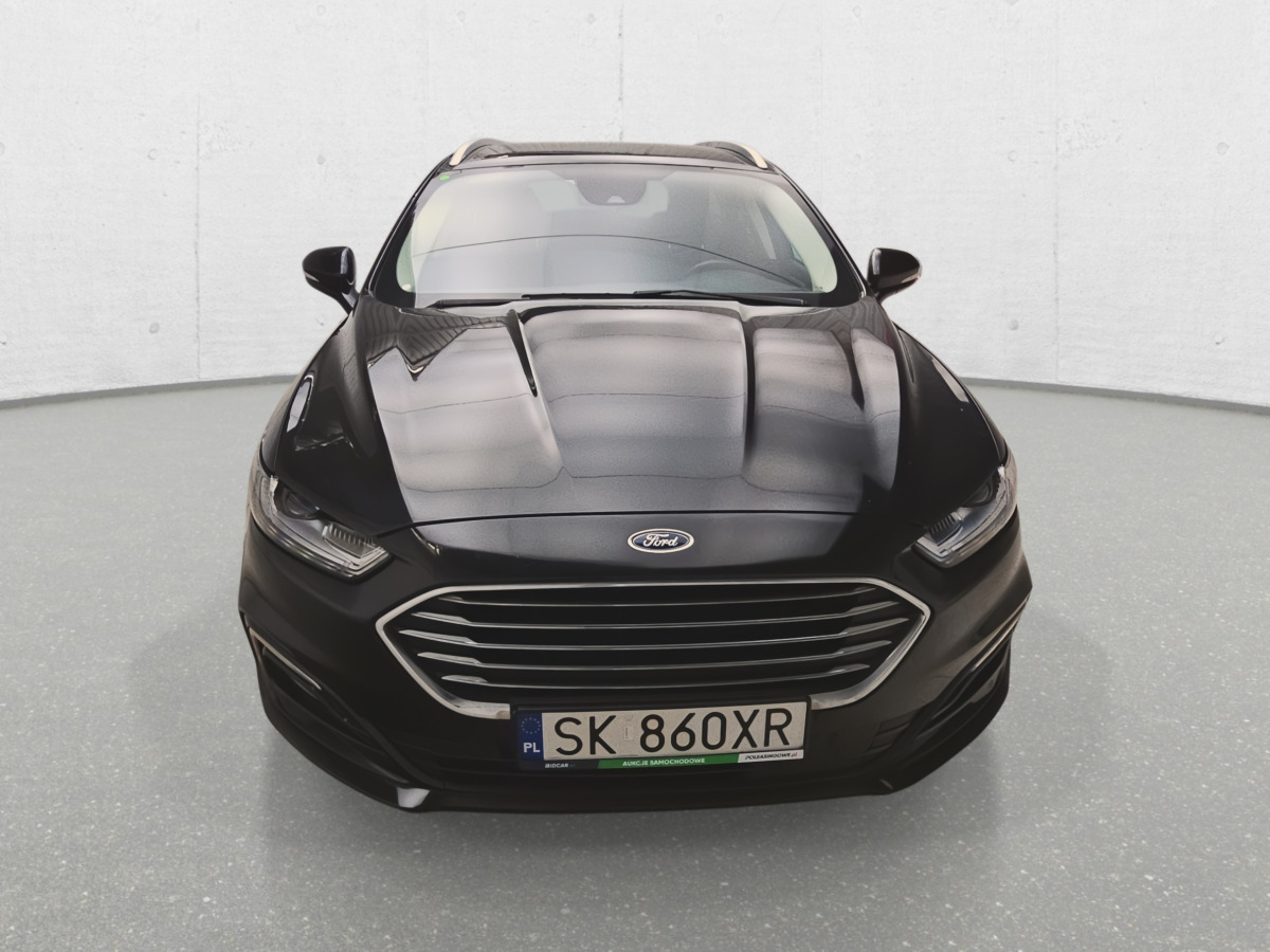 FORD MONDEO KOMBI - Автомобил: слика 3 FORD MONDEO KOMBI - Автомобил: слика 3