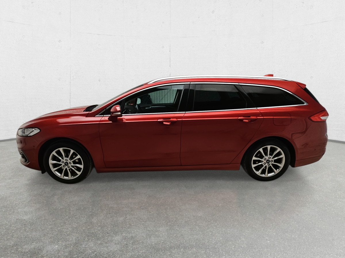 FORD MONDEO KOMBI - Автомобил: слика 5 FORD MONDEO KOMBI - Автомобил: слика 5