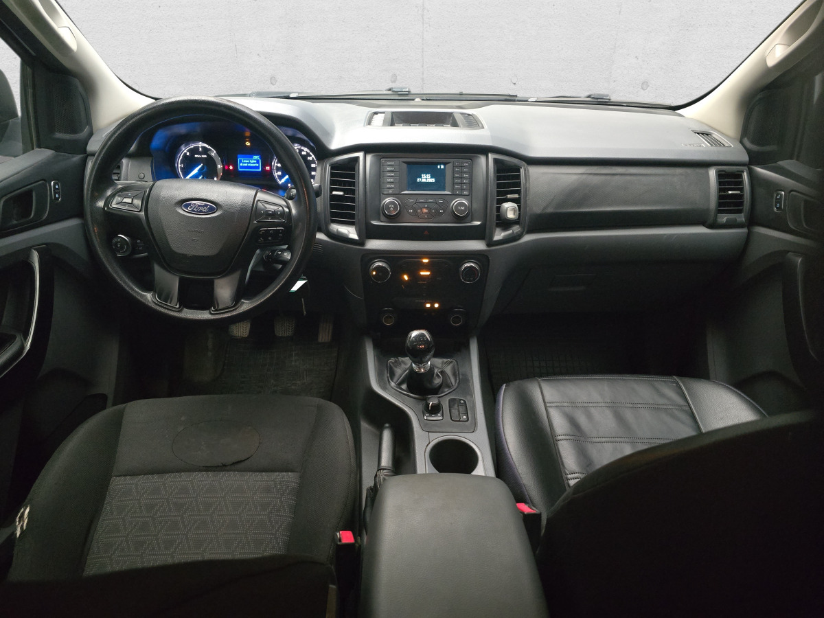 Пикап FORD RANGER PICK-UP: слика 10