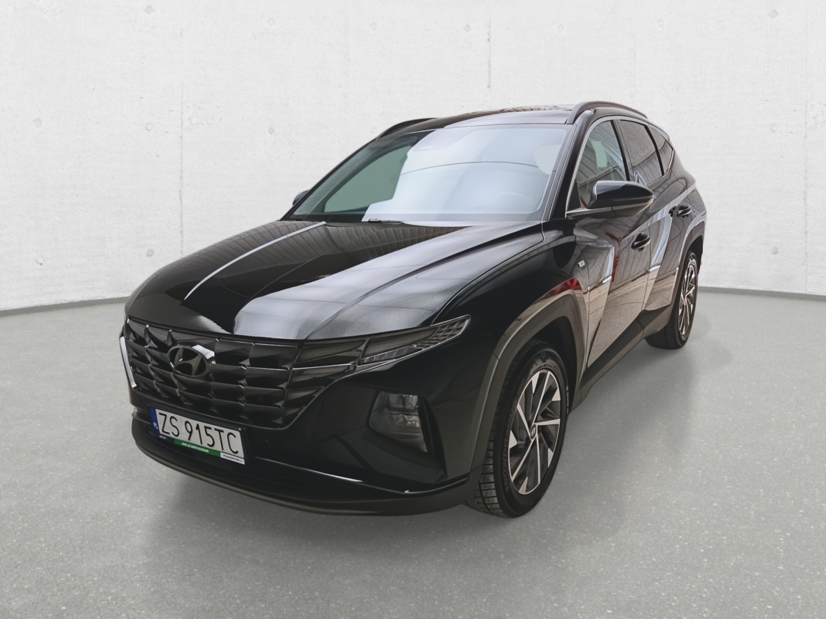HYUNDAI TUCSON SUV - SUV: слика 4 HYUNDAI TUCSON SUV - SUV: слика 4