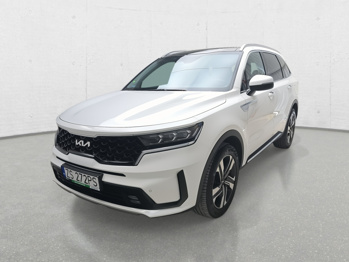 KIA SORENTO SUV - SUV: слика 4 KIA SORENTO SUV - SUV: слика 4