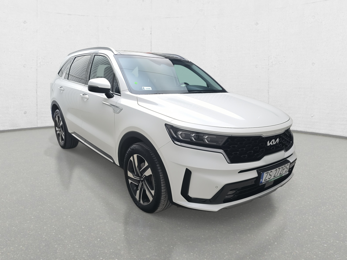 KIA SORENTO SUV - SUV: слика 2 KIA SORENTO SUV - SUV: слика 2