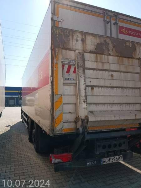 IVECO STRALIS SOLÓWKA Z WINDĄ - Камион: слика 3 IVECO STRALIS SOLÓWKA Z WINDĄ - Камион: слика 3