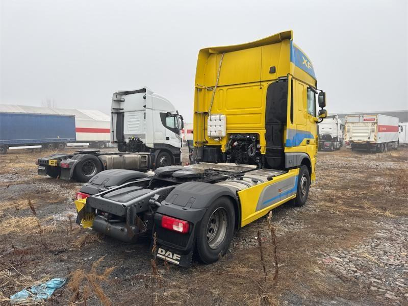DAF XF CIĄGNIK SIODŁOWY - Камион влекач: слика 5 DAF XF CIĄGNIK SIODŁOWY - Камион влекач: слика 5