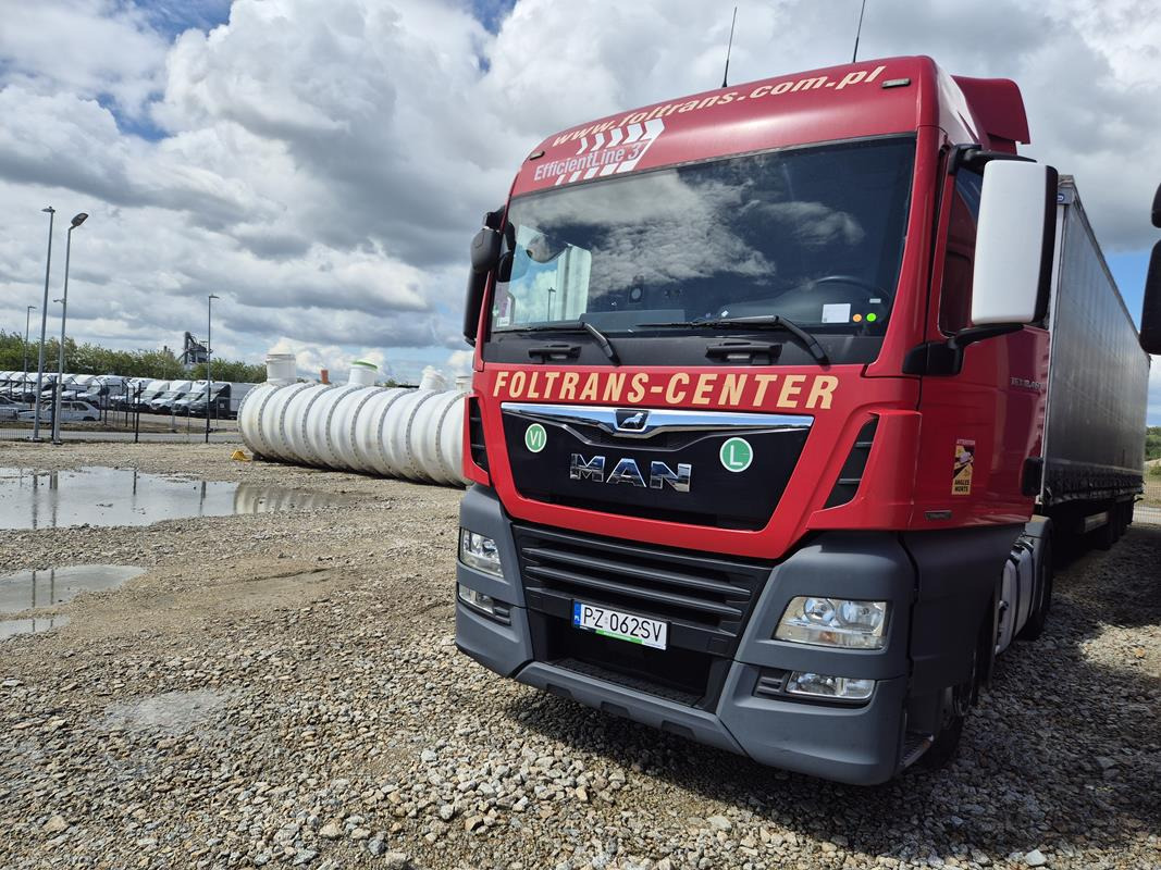 MAN TGX 18.460 4X2 BLS CIĄGNIK SIODŁOWY - Камион влекач: слика 5 MAN TGX 18.460 4X2 BLS CIĄGNIK SIODŁOWY - Камион влекач: слика 5