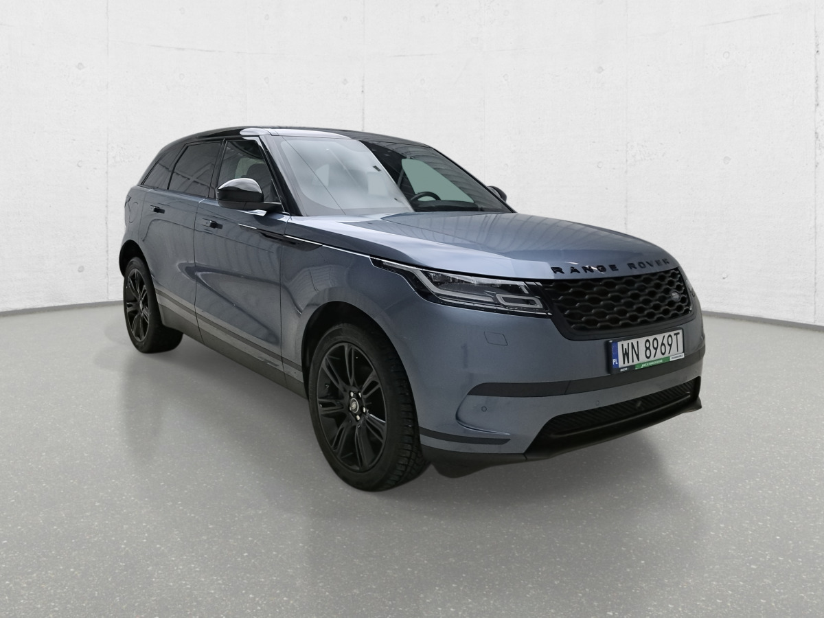 LAND ROVER RANGE ROVER VELAR SUV - SUV: слика 2 LAND ROVER RANGE ROVER VELAR SUV - SUV: слика 2